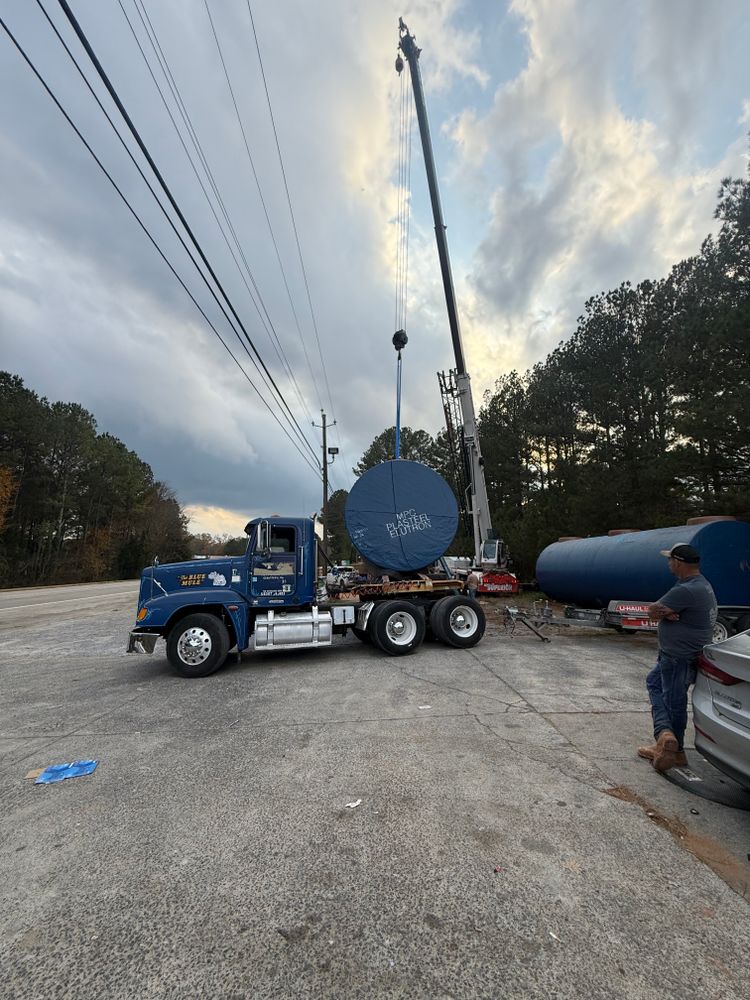All Photos for Triple H Construction in Cave Spring, GA