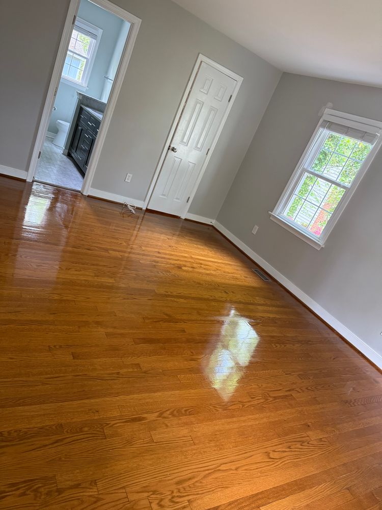 All Photos for Blue Wave Cleaning LLC in Mechanicsville, Virginia