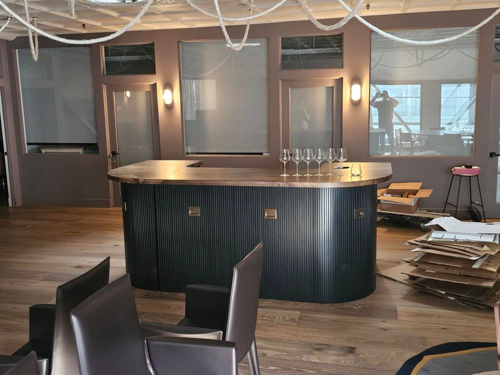 Transform your kitchen with our expert renovation service, offering personalized design, premium materials, and seamless installation to create a functional and stylish space that enhances your home’s value and appeal. for Parker Construction LLC in Napa, CA