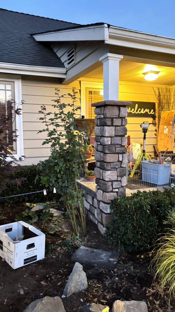 All Photos for MAG Stone and Brick Restoration in Everett, WA