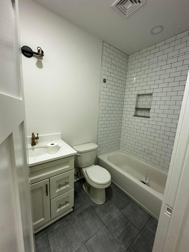 All Photos for Suter & Sons Painting in Amherst, Western Massachusetts