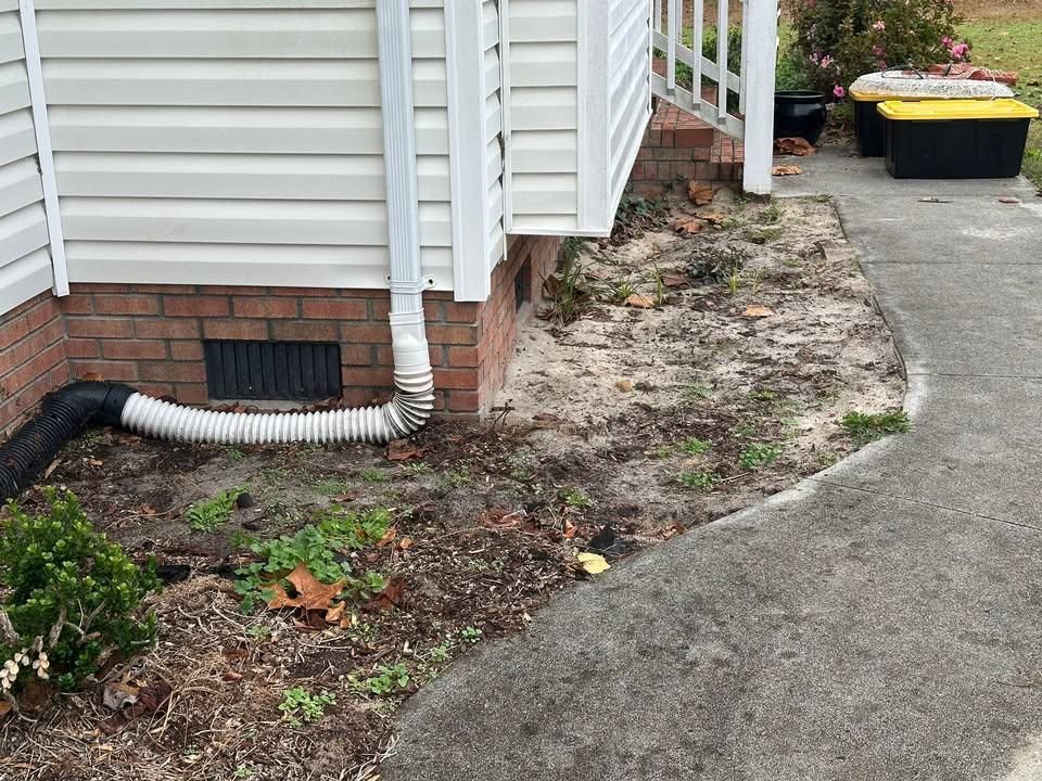 All Photos for Nature Tones Landscaping & Hardscaping in Hampstead, NC