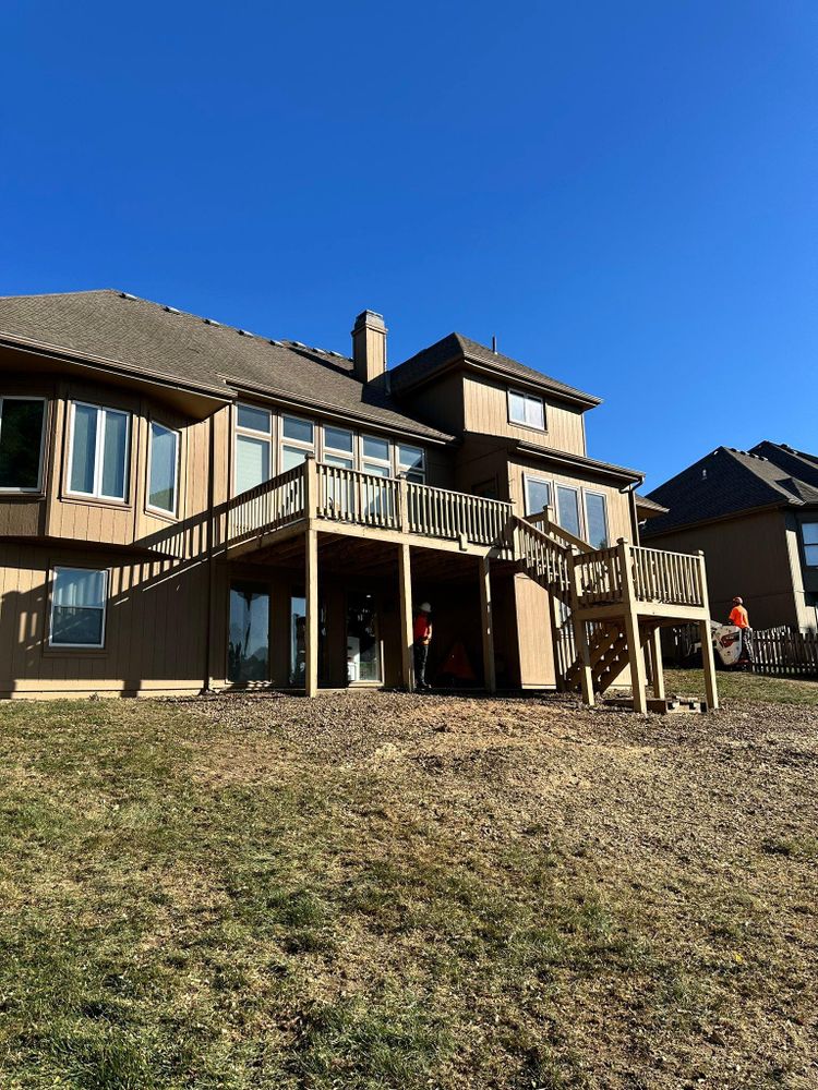 All Photos for Cross Family Tree Service in Kearney, MO