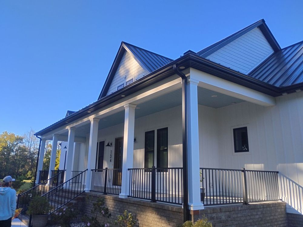 All Photos for Prime Time Pressure Washing & Roof Cleaning in Moyock, NC