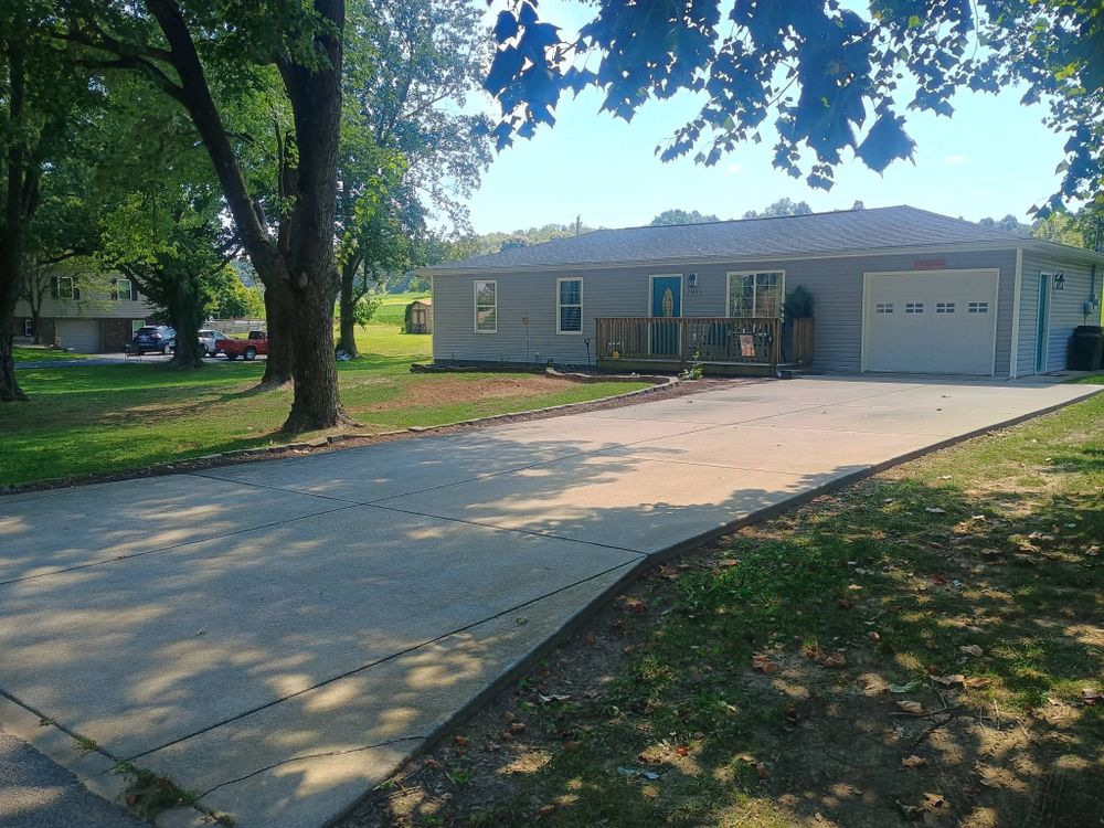All Photos for Lightning Tree Service in Corydon, IN