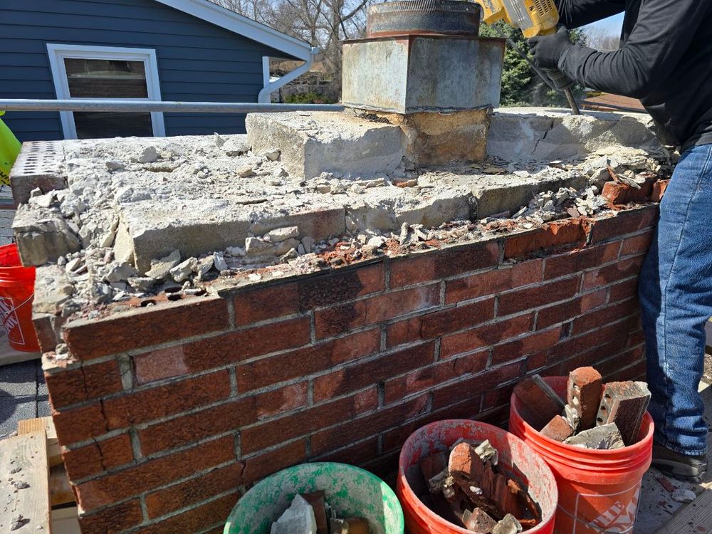 All Photos for JM Restoration LLC. in South Milwaukee, WI