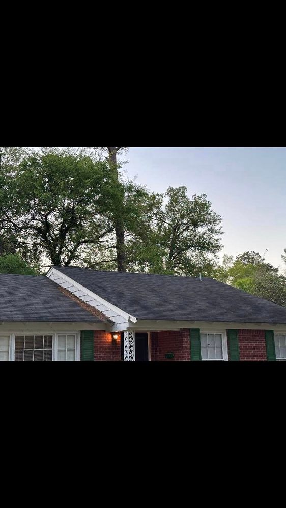 Our Commercial Roofing Services specialize in providing top-quality roofing solutions for businesses and large buildings. We offer expertise in roof repair, replacement, and maintenance to ensure long-lasting protection for your property. for Rafter S and Associates LLC in Lufkin, TX