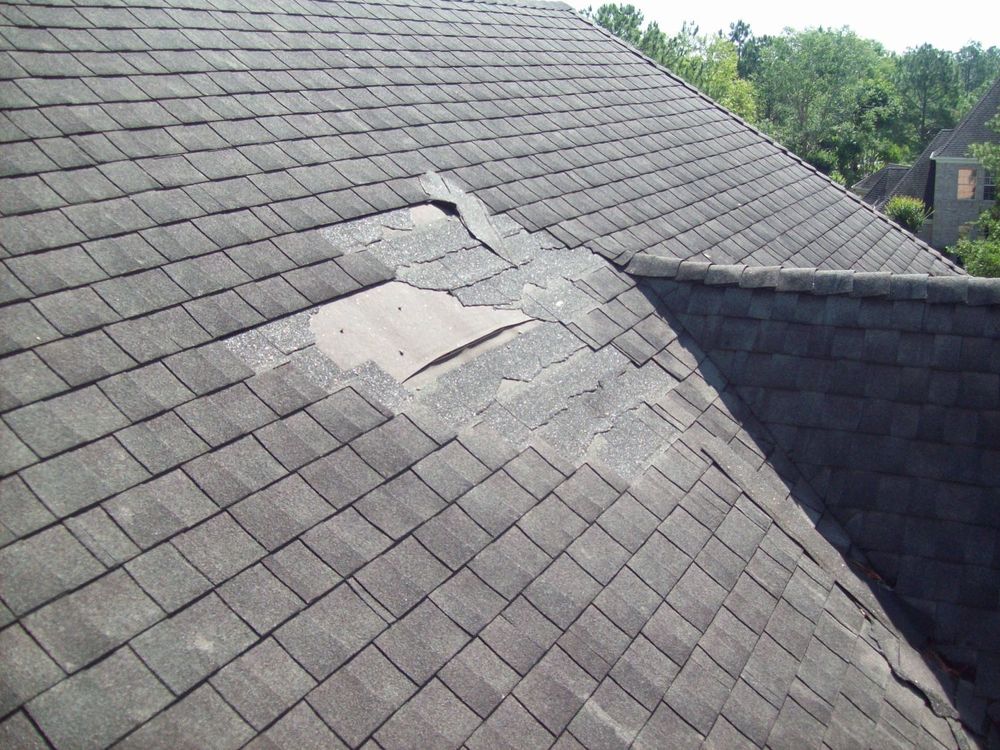  for Rucker Roofing, LLC in Cincinnati, OH