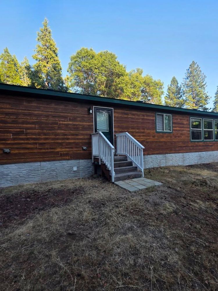 All Photos for Austin LoBue Construction in Cottonwood, CA