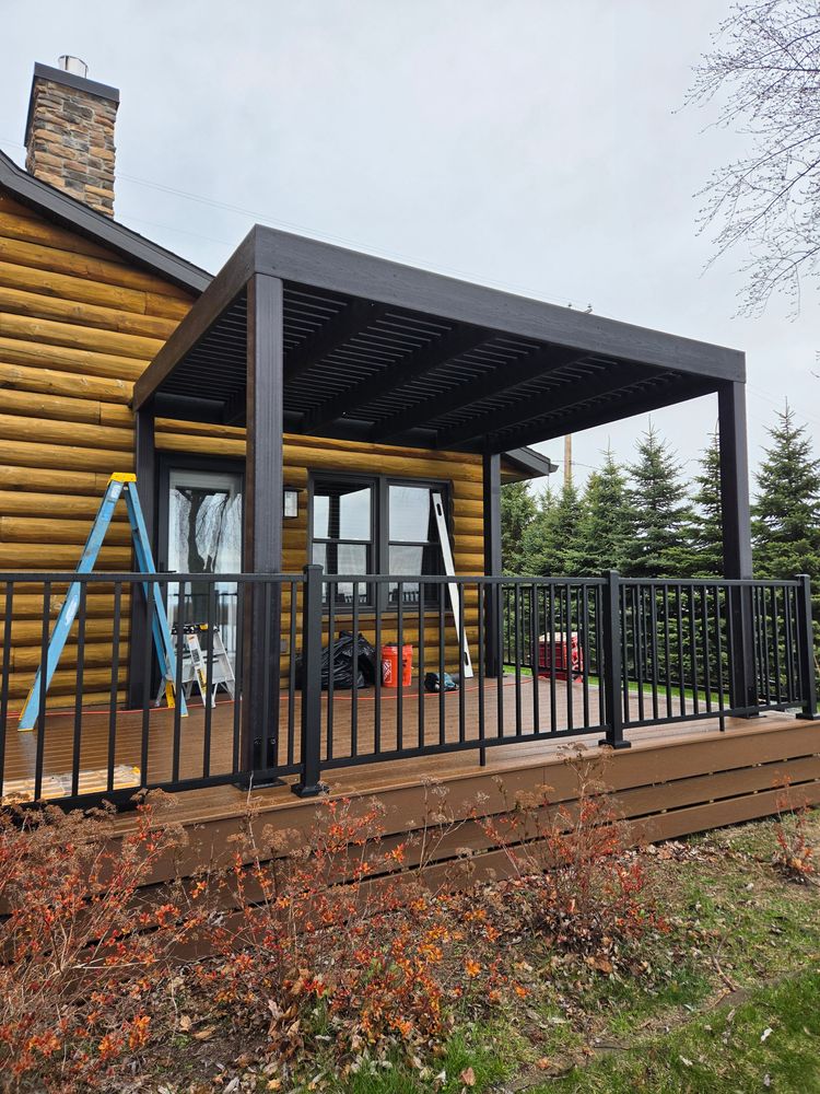 All Photos for Timber Concepts  in Green Bay, WI