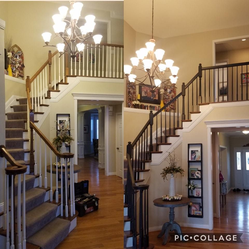 All Photos for Hearts & Hands Painting in Campbell, KY