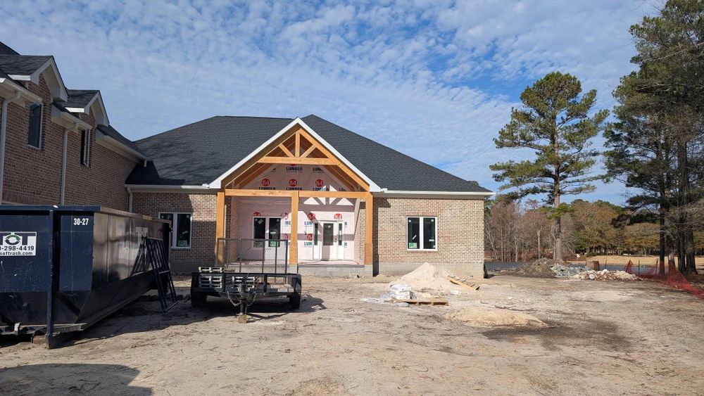 All Photos for Batchelor Construction in Wallace, NC