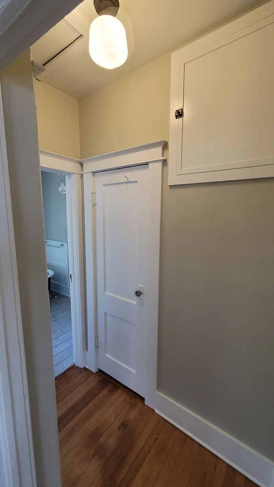 Interior Painting for Outlaw Painting in Loveland, CO