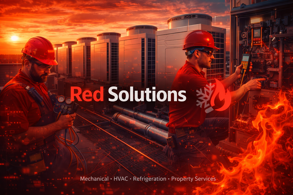 All Photos for Red Solutions LLC in Taunton, MA