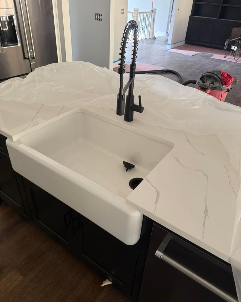 All Photos for Riehle Good Plumbing  in Bethel, OH