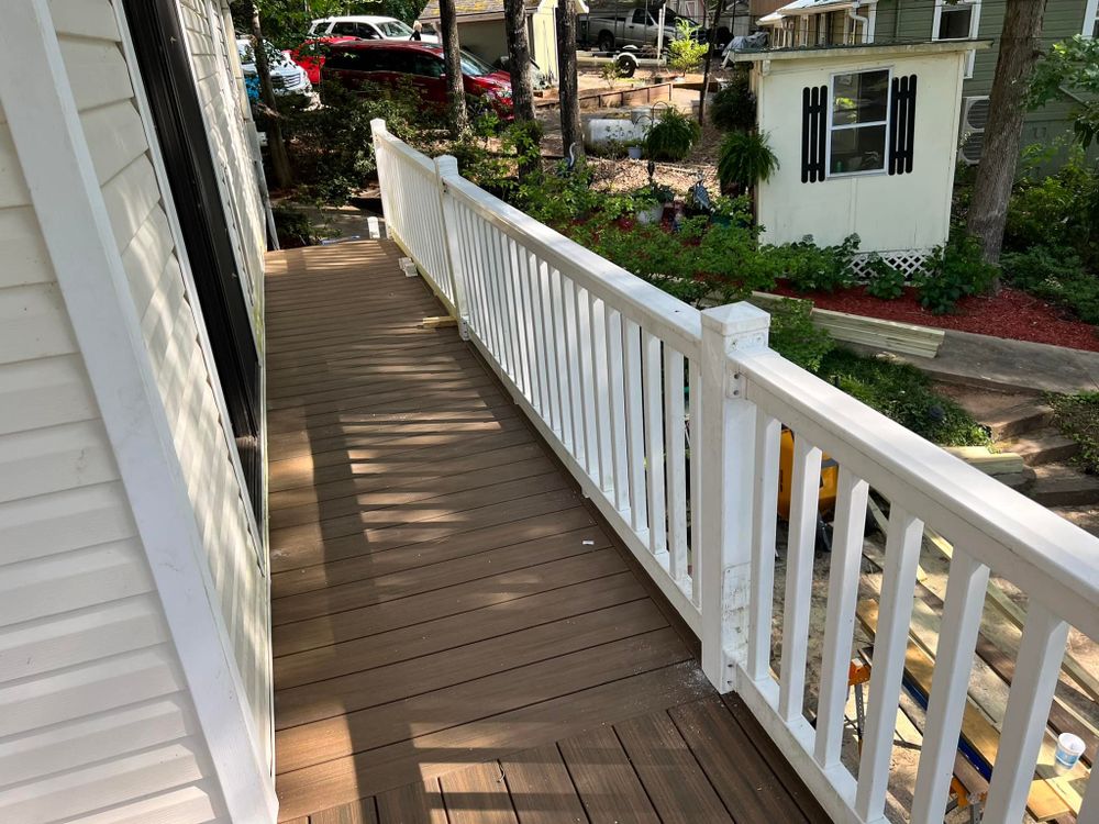 All Photos for Keith Construction in Covington, GA