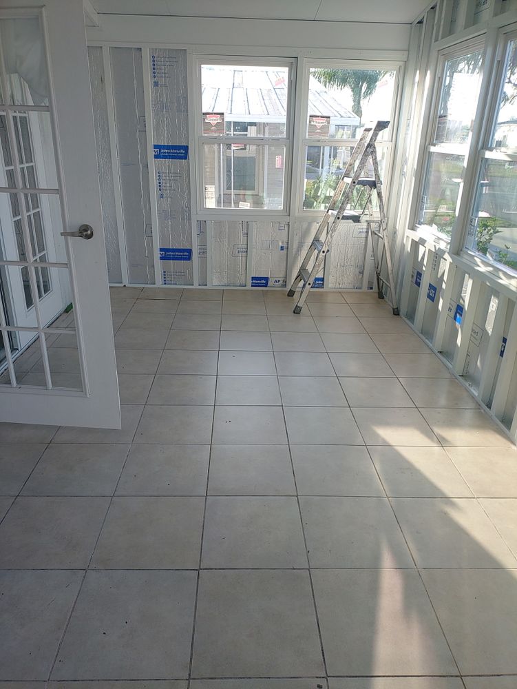 All Photos for BDI Home Improvement in Fort Walton Beach, FL