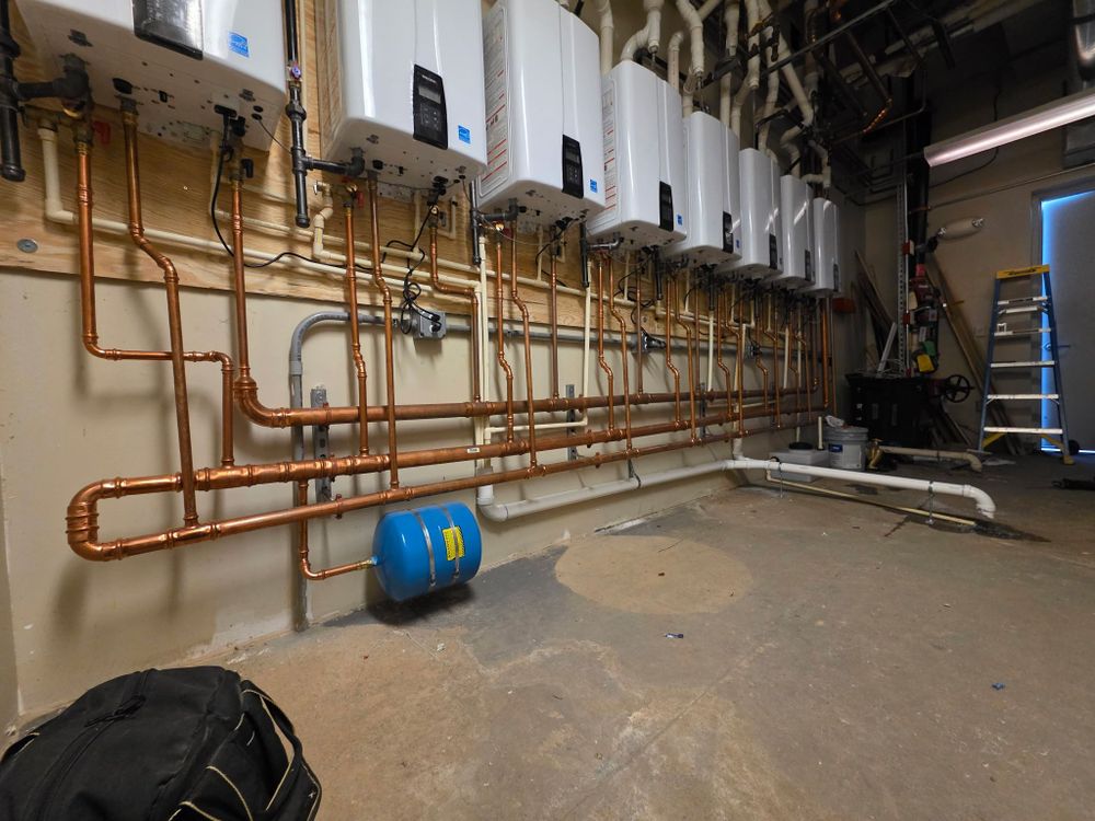 All Photos for Donovan & Sons in Fredericksburg, VA