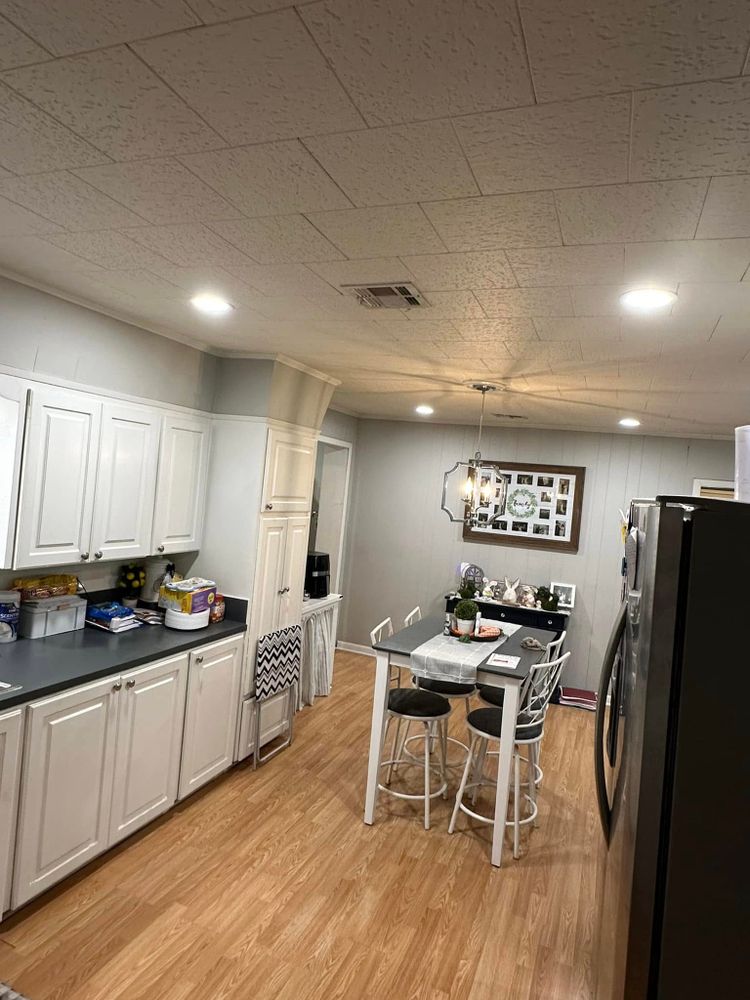 Our Residential Electrical Services keep your home safe, efficient, and powered reliably. We handle repairs, installations, upgrades, lighting, panels, and troubleshooting with expert care you can trust every day. for Dino's Electrical Services in Arnaudville, LA