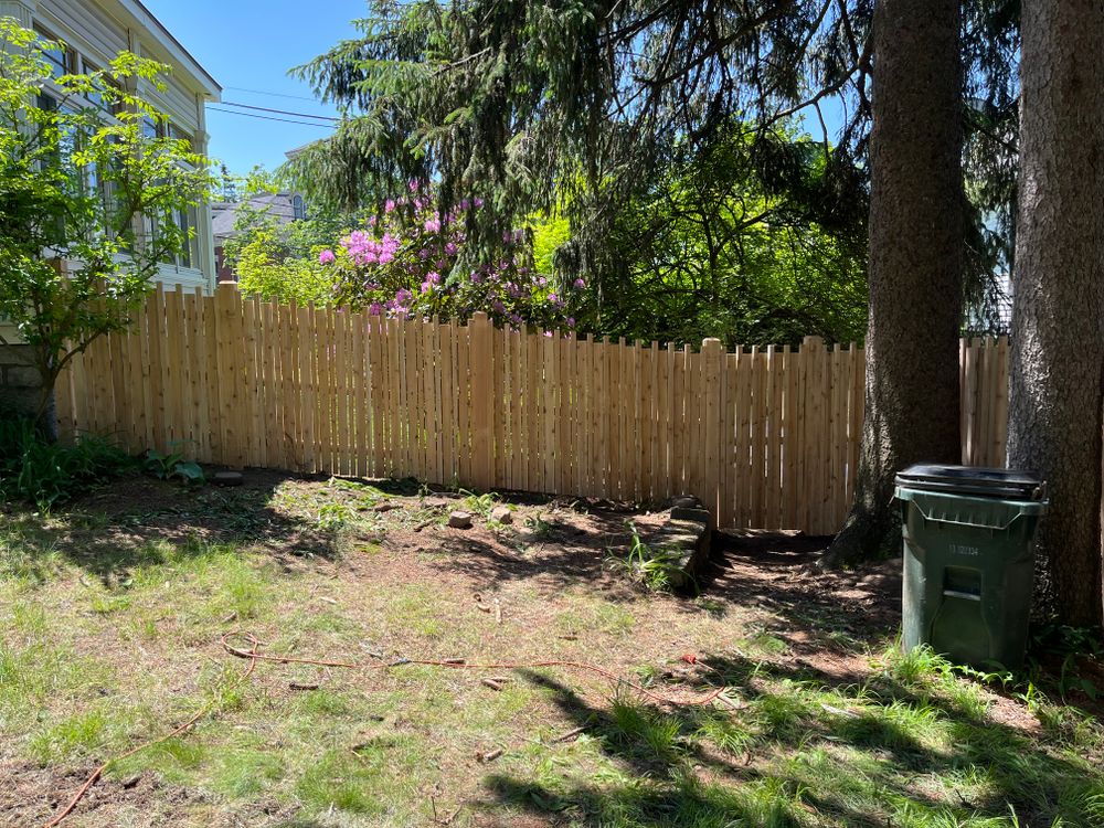 All Photos for Prestige Fence LLC in Londonderry, NH
