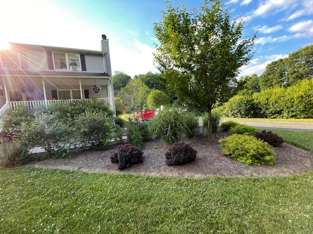 Landscaping for DNA Landscapes in Hackettstown, NJ