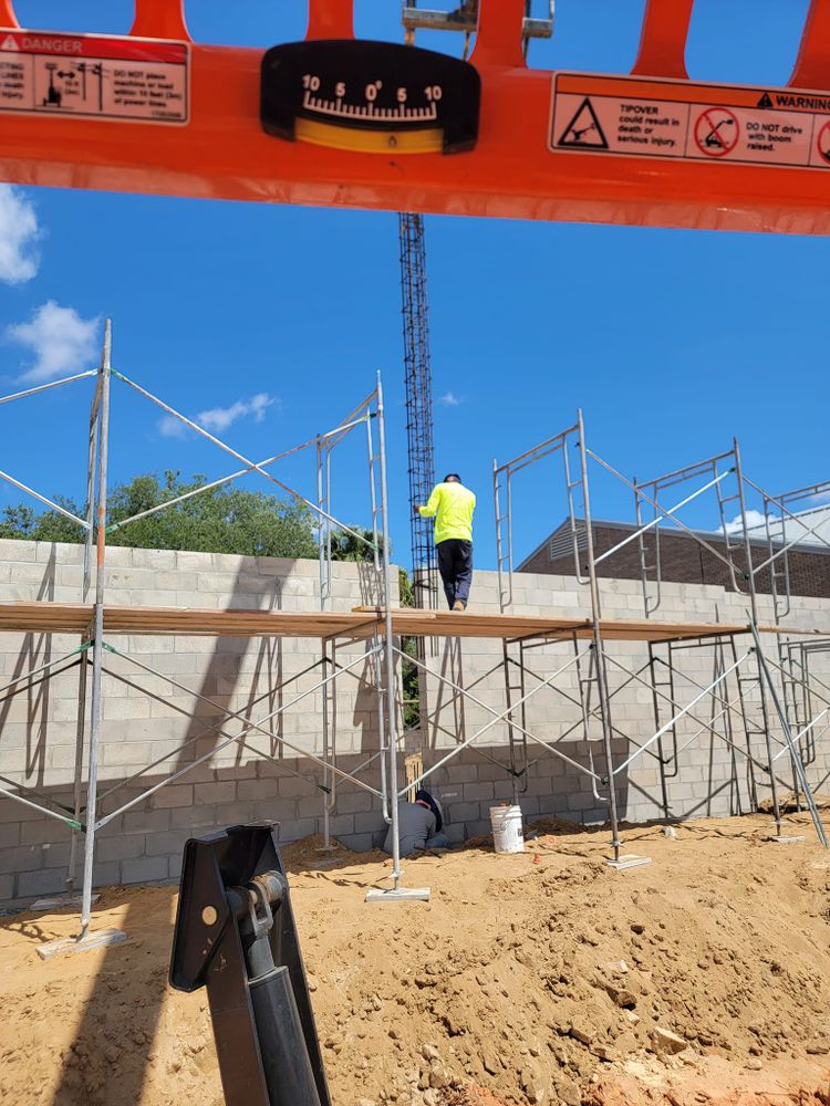 All Photos for USA Concrete in Lakeland, FL