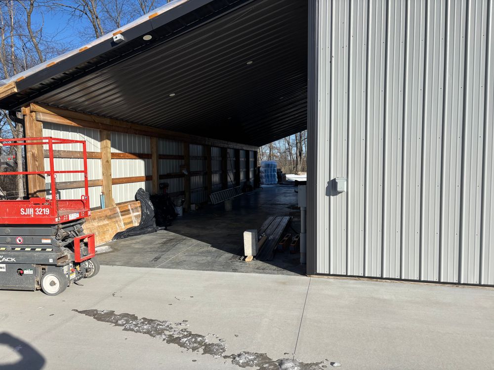 All Photos for Third Day Restoration - Masonry & Concrete Repairs in Dover, OH