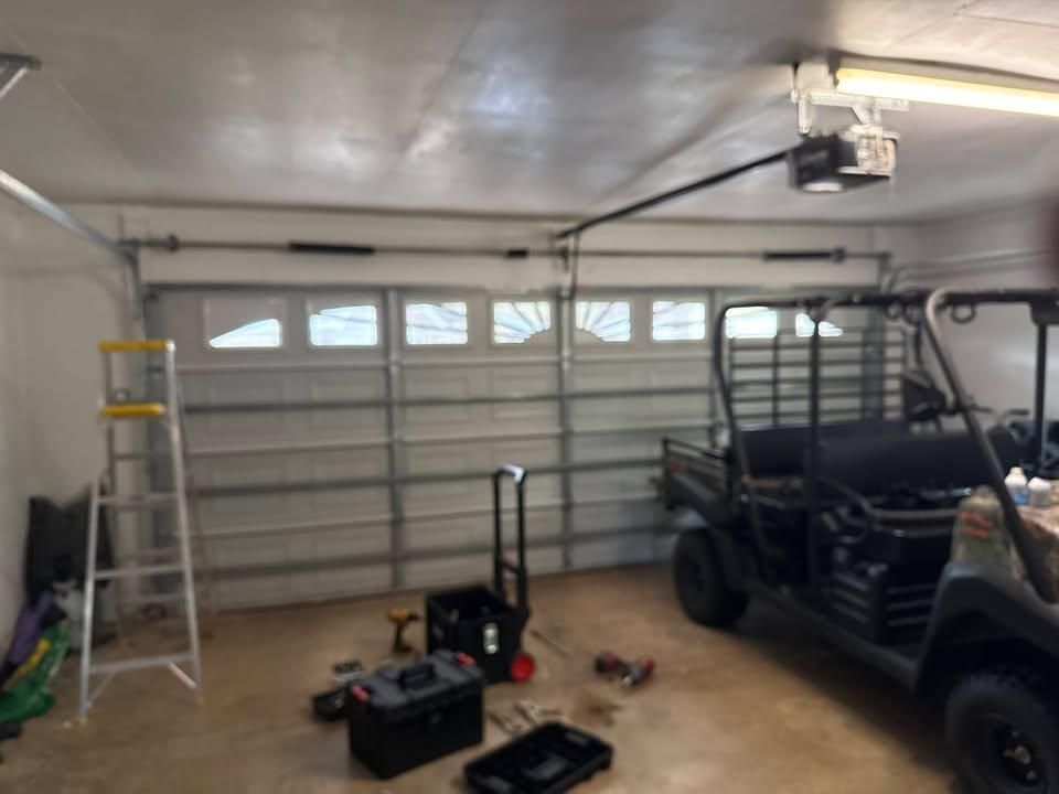 All Photos for MOORE adVANCEd Garage Door Installation in Moore County, NC