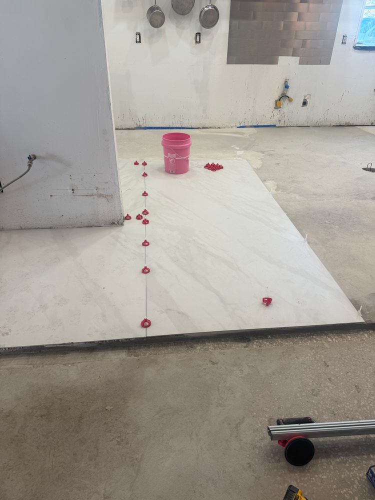 Flooring for Central Florida Home Remodeling in Frostproof, FL