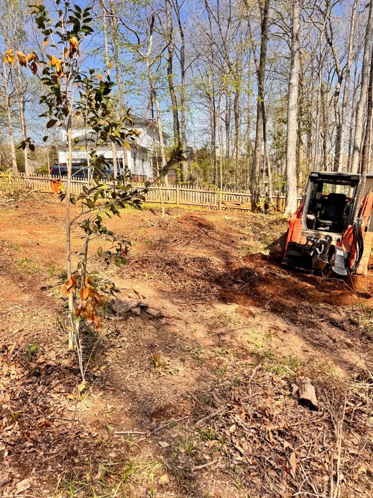 Freedom Landscaping team in Travelers Rest, SC - people or person