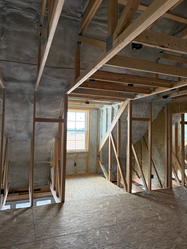 All Photos for Top Shot Insulation in Thermopolis, WY