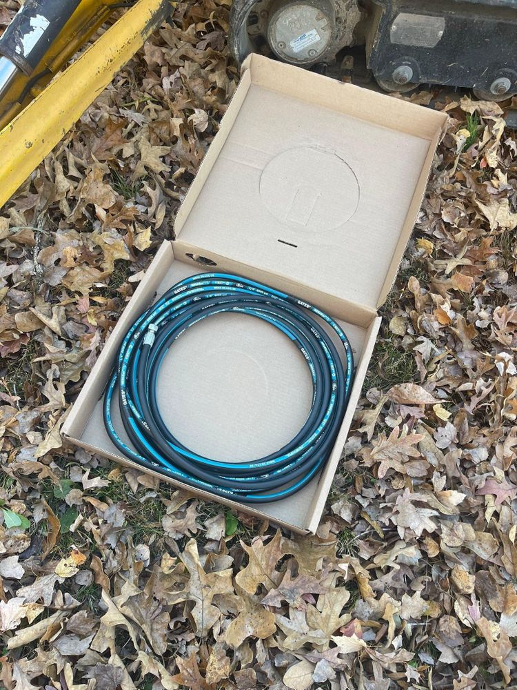 All Photos for Ross Family Tree Service LLC  in Hohenwald, TN