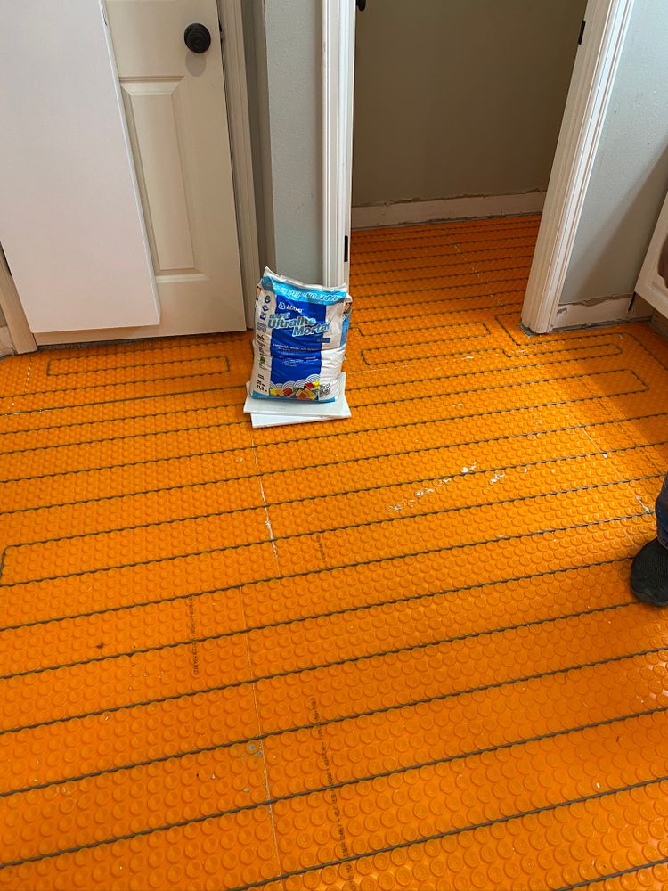 All Photos for Tony's Remodeling & Painting in Renton, WA