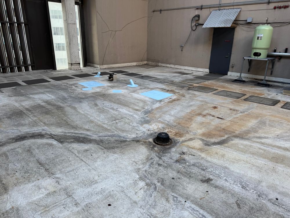 All Photos for Alfreds Sheet Metal & Roofing in Houston, TX