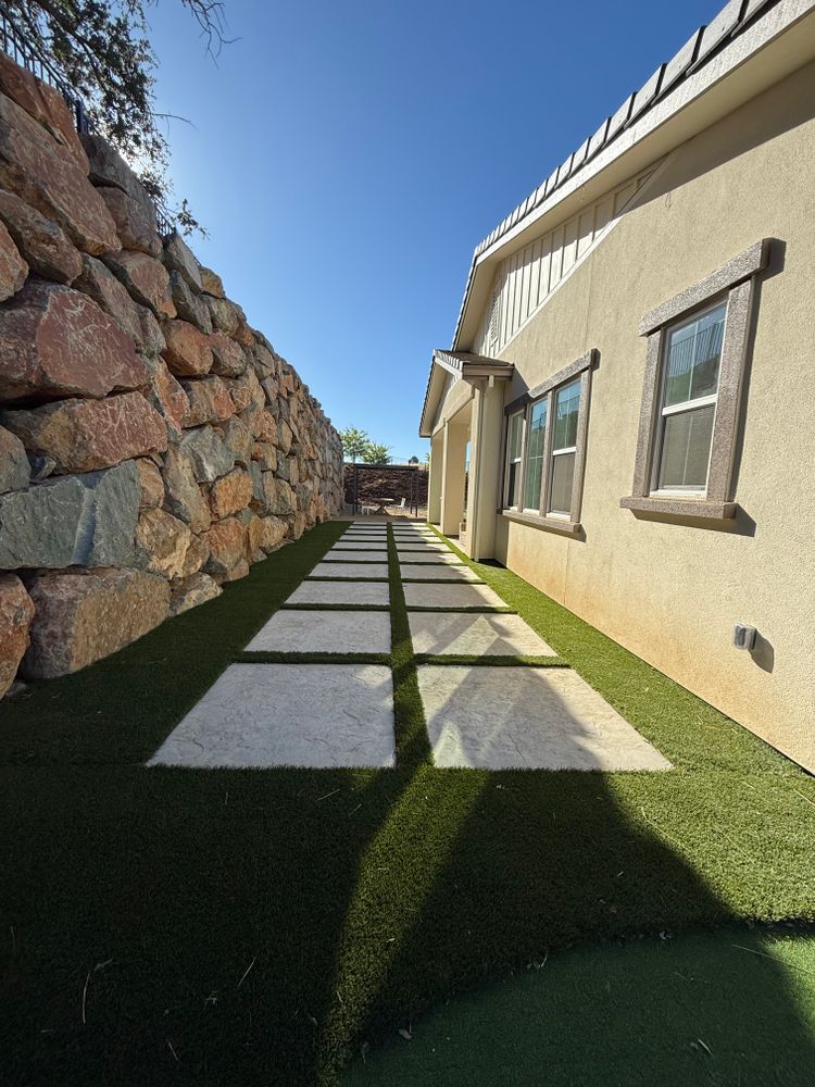 All Photos for Diamond Landscape & Hardscape in Diamond Springs, CA