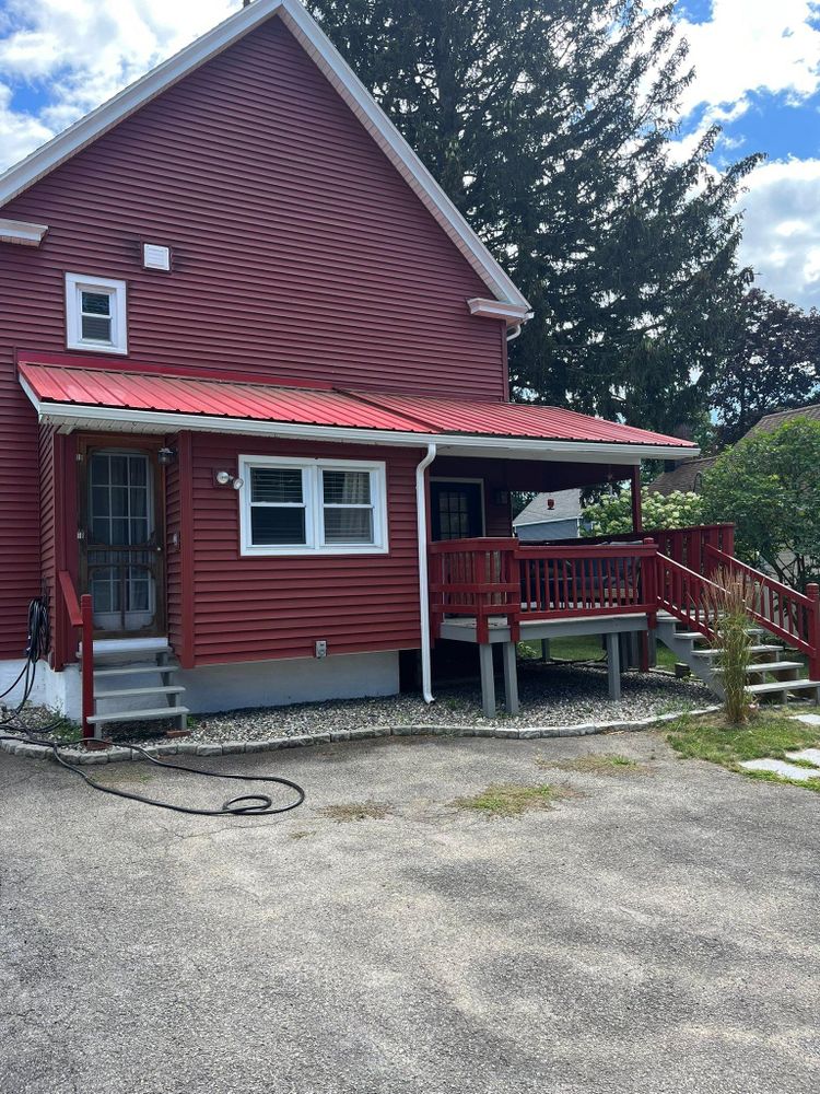 All Photos for Claus Seamless Solutions in Dolgeville, NY