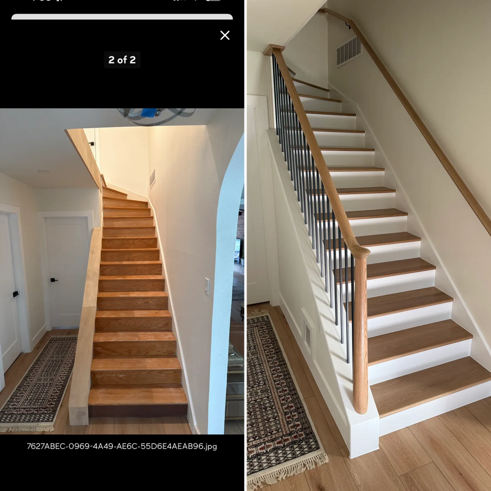 All Photos for Mac Stairs in Dallas, TX