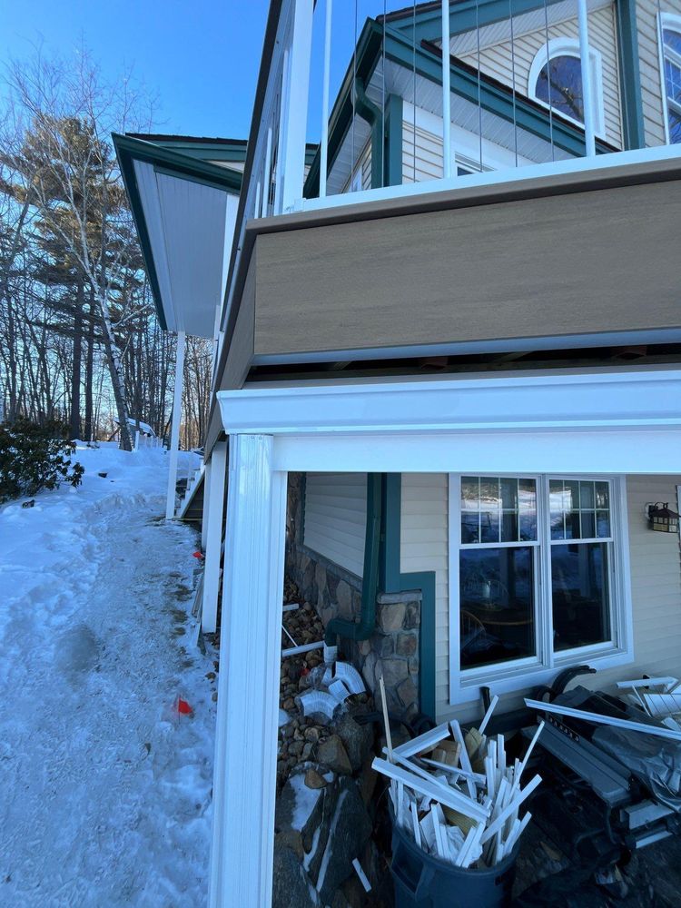 All Photos for Jalbert Contracting LLC in Alton, NH