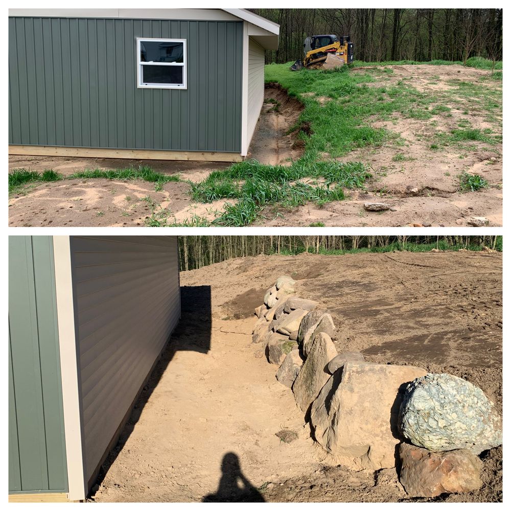 All Photos for Palmer Property Services in Middleville, MI