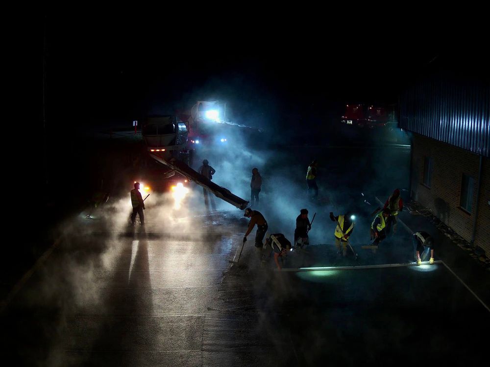 All Photos for Precision Concrete Finishing in Bean Station, TN