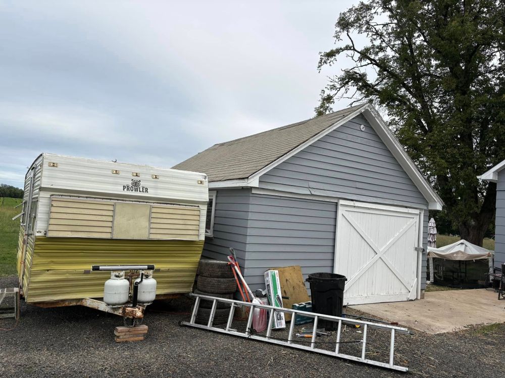 Roofing for Orcutt Roofing & Home Repair Professionals in Klamath Falls, OR
