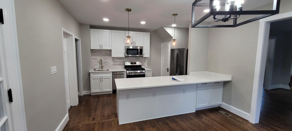 All Photos for Jz Painting Design Co. in Manassas, VA
