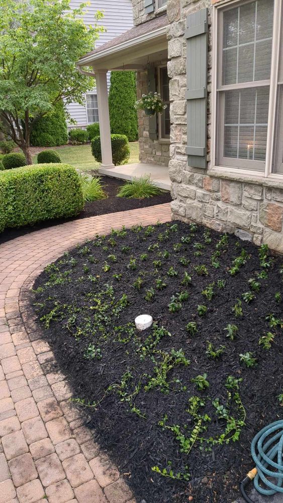 Landscaping for Conoy Acres Lawn Service in Elizabethtown, PA