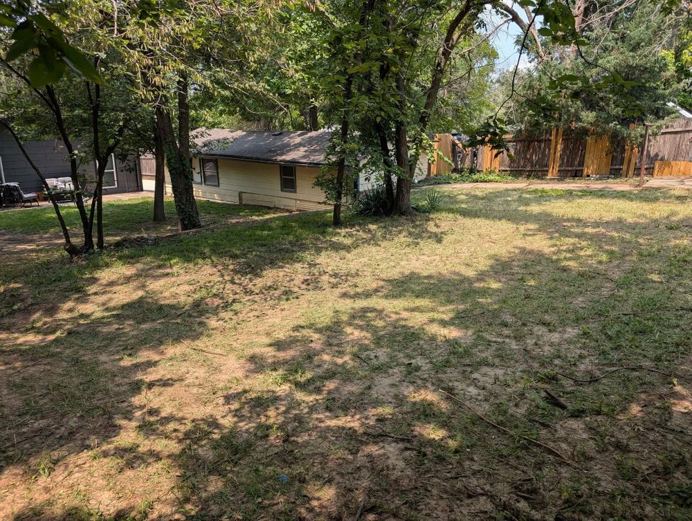 All Photos for Gavin's Lawn Maintenance in Derby, KS