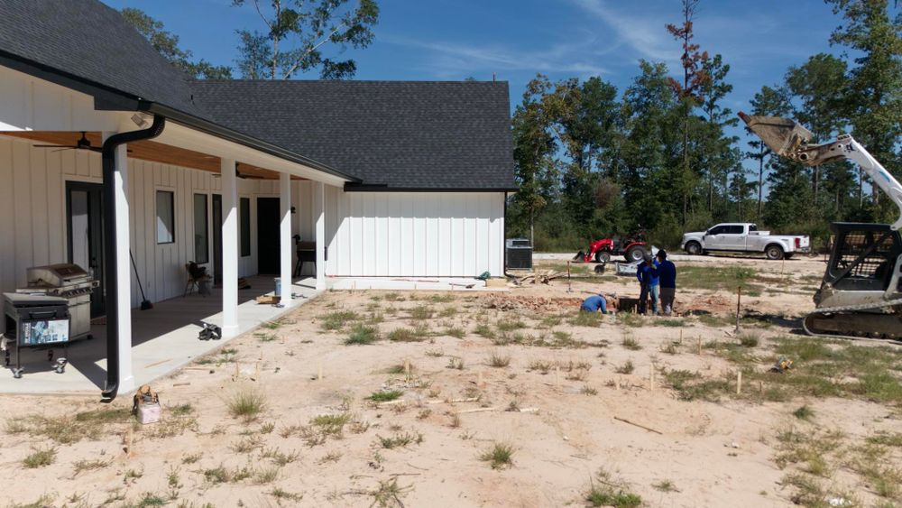 All Photos for Superior Backyard Builders LLC in Livingston, TX