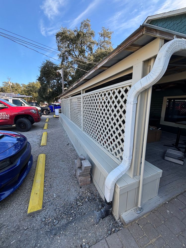 All Photos for Duffett Brothers Painting in Wilmington, NC