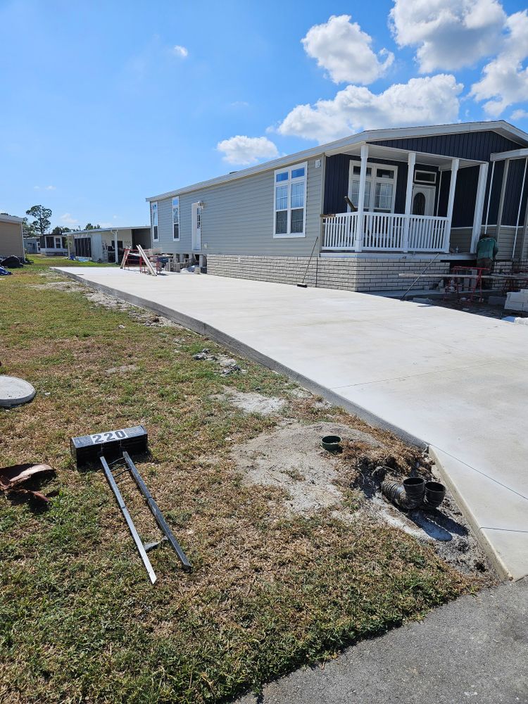 All Photos for Clark Masonry in Lake County, FL