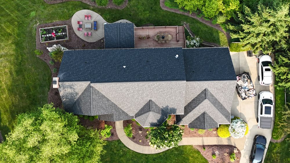 All Photos for Ridge Point Roofing in Venetia, PA