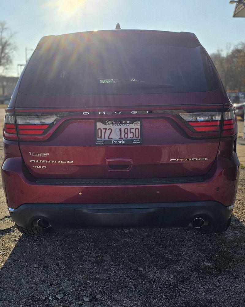 All Photos for Luxury Auto Detail in Peoria, IL