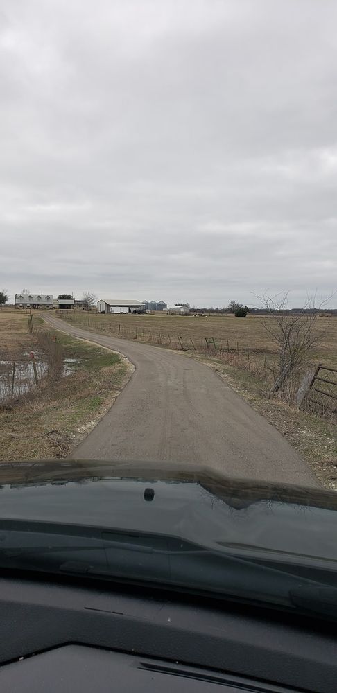 Asphalt and Paving for Hurts Asphalt Paving in Athens, TX